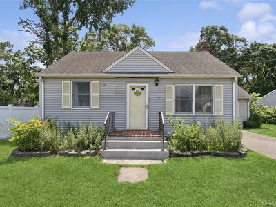 Property at 8 Beecher Avenue, East Islip, NY