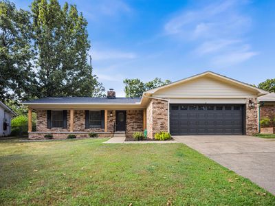 Property at 808 Regal Dr, N Little Rock, AR