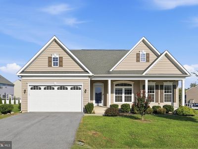 18323 Petworth Cir