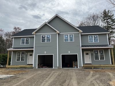 51 Spencer St #1
