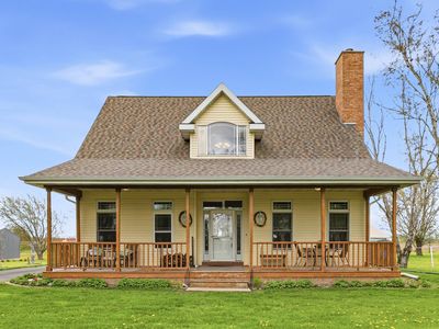 W8990 Sharratt Rd