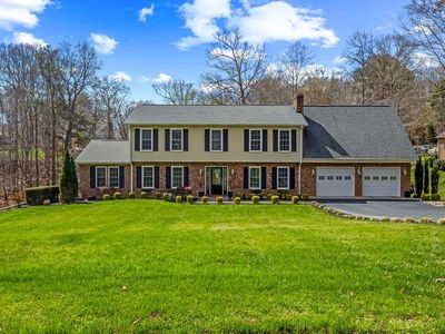 414 Conifer Dr