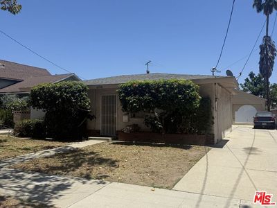Property at 16508 Halldale Ave, Gardena, CA