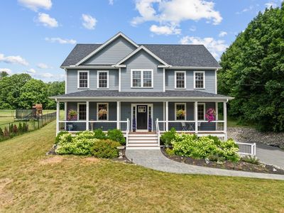 23 Hager Park Rd