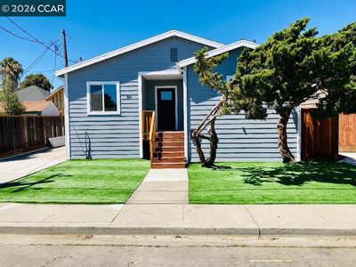 510 Cordelia St