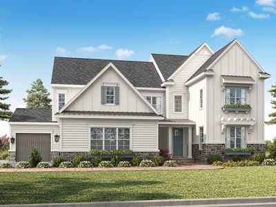 Napa Plan, Enclave at Carrington