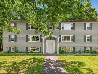 94 Maple Street #F