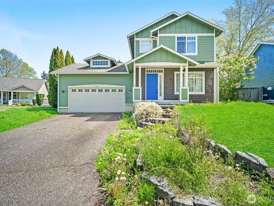 3604 Seneca Drive