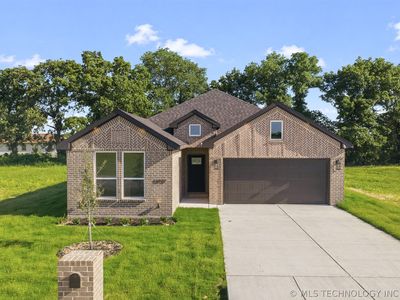 12927 Post Oak Cir