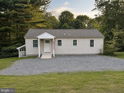 4719 Old Mill Bottom Rd