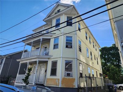 Property at 49 Sorrento St, Providence, RI
