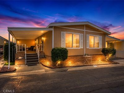 Property at 12400 Cypress Ave Space 11, Chino, CA