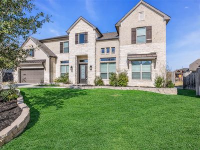 2718 Newbury Island Ln