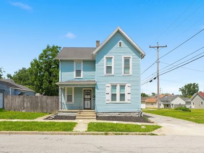 2016 Oakley St