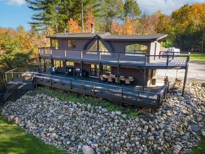 801 E Edenville Lake Dr