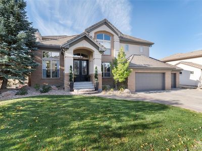 9629 Silent Hills Lane