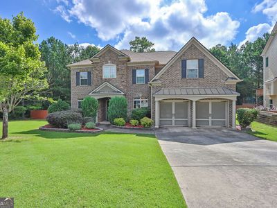 1737 Rolling View Way