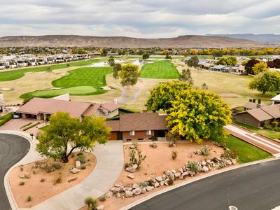 3009 S Jacob Hamblin Dr