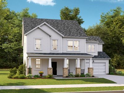 1062 Lettered Olive Ln