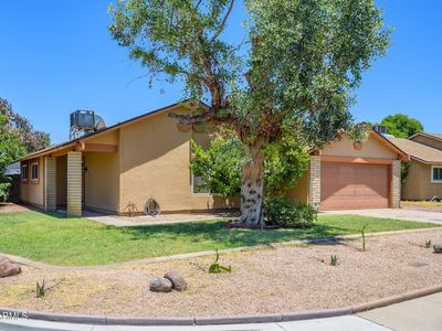 2340 W PONDEROSA Lane
