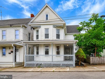 153 McAllister St
