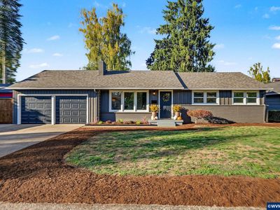 Property at 423 Manbrin Dr N, Keizer, OR
