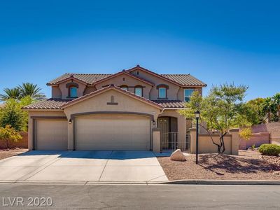 4021 Mountain Trek St