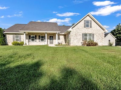 117 County Road 1418