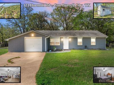 123 Harmon Rd