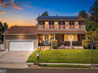 11 Hollynoll Dr