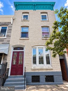 1114 Franklin St