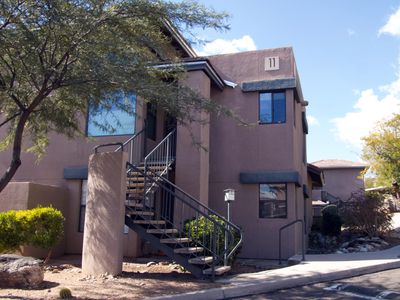 5855 N Kolb Rd Unit 11212