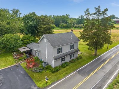 4831 Steuben Rd