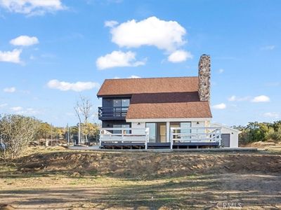 59470 Burnt Valley Rd