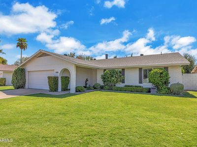 7618 N VIA DE LOS NINOS --