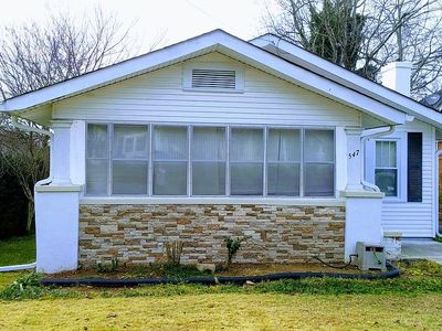 Property at 547 Haralson Ave, Gadsden, AL