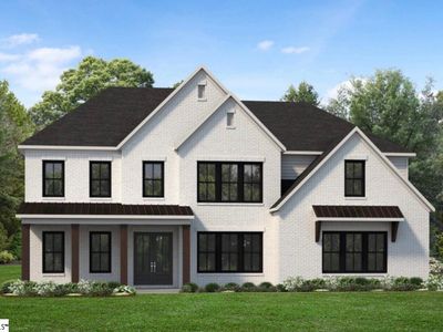 212 Autumn Ash Way Homesite 5