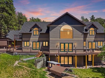 8207 Blucksberg Mountain Rd