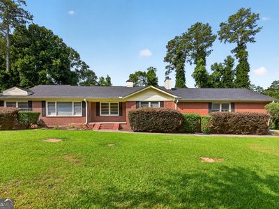 Property at 190 Forrest Ave, Fayetteville, GA