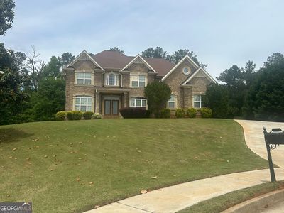 3351 Branch Valley Trl