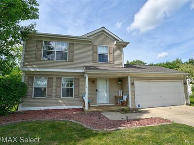 4399 Eagle Ln