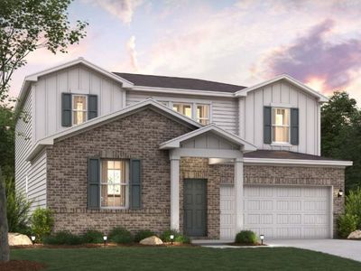 7157 Brushwood Bnd LOT 39