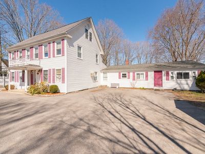 6-6 Tarbell St #A