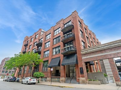 1000 W Washington Blvd UNIT 536