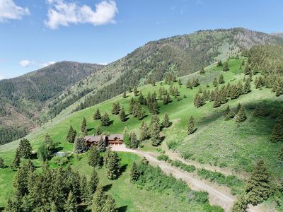 70 Cold Springs Gluch Rd