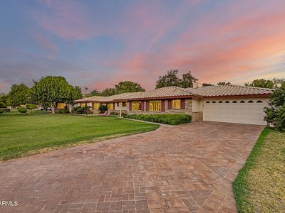 1001 W KALER Drive