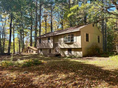 Property at 124 Baker Hill Road, Lyme, NH