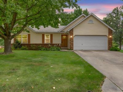2313 Holiday Ln