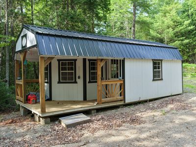 Lot 7 Bill Green Pond Road