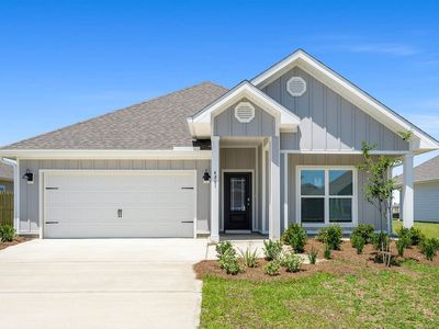 The Rhett Plan, Titus Park